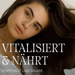 Weleda Intensiv Pflegendes Haaröl 50 ml