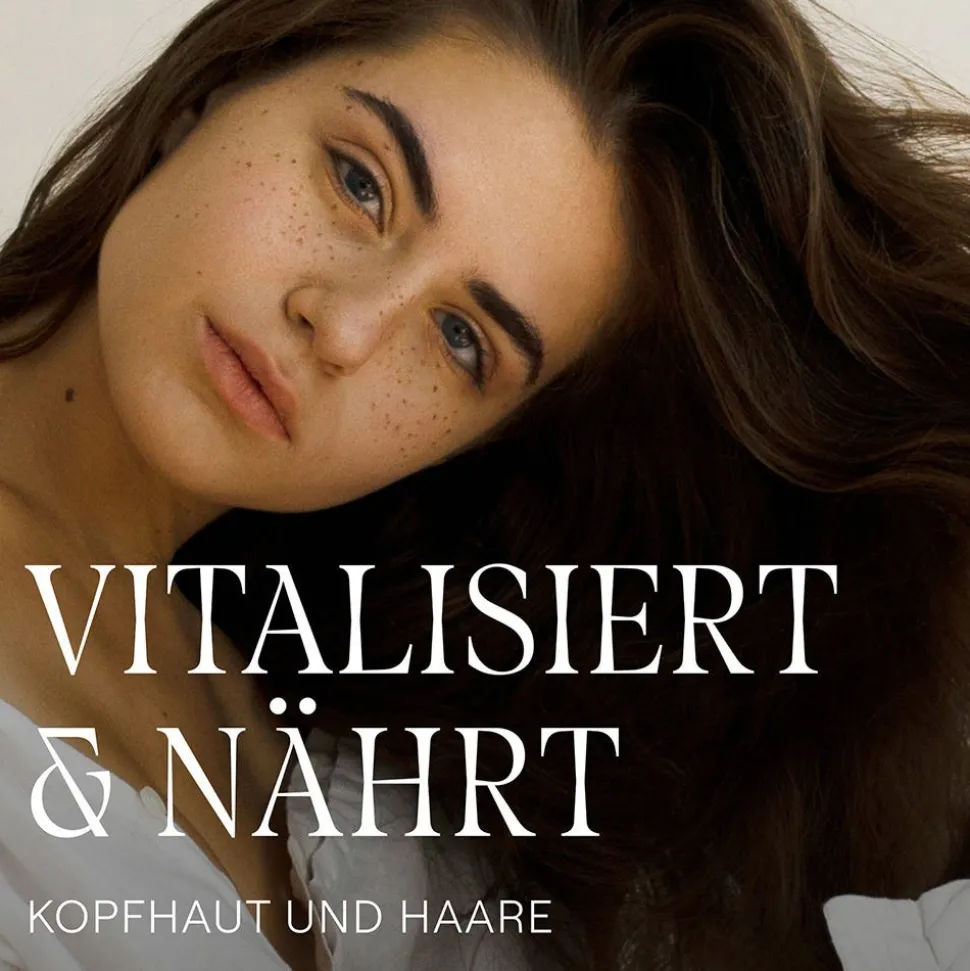 Weleda Intensiv Pflegendes Haaröl 50 ml