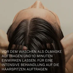 Weleda Intensiv Pflegendes Haaröl 50 ml