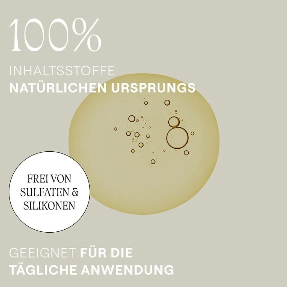 Weleda Intensiv Pflegendes Haaröl 50 ml