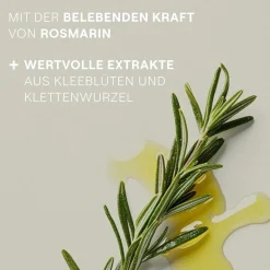 Weleda Intensiv Pflegendes Haaröl 50 ml