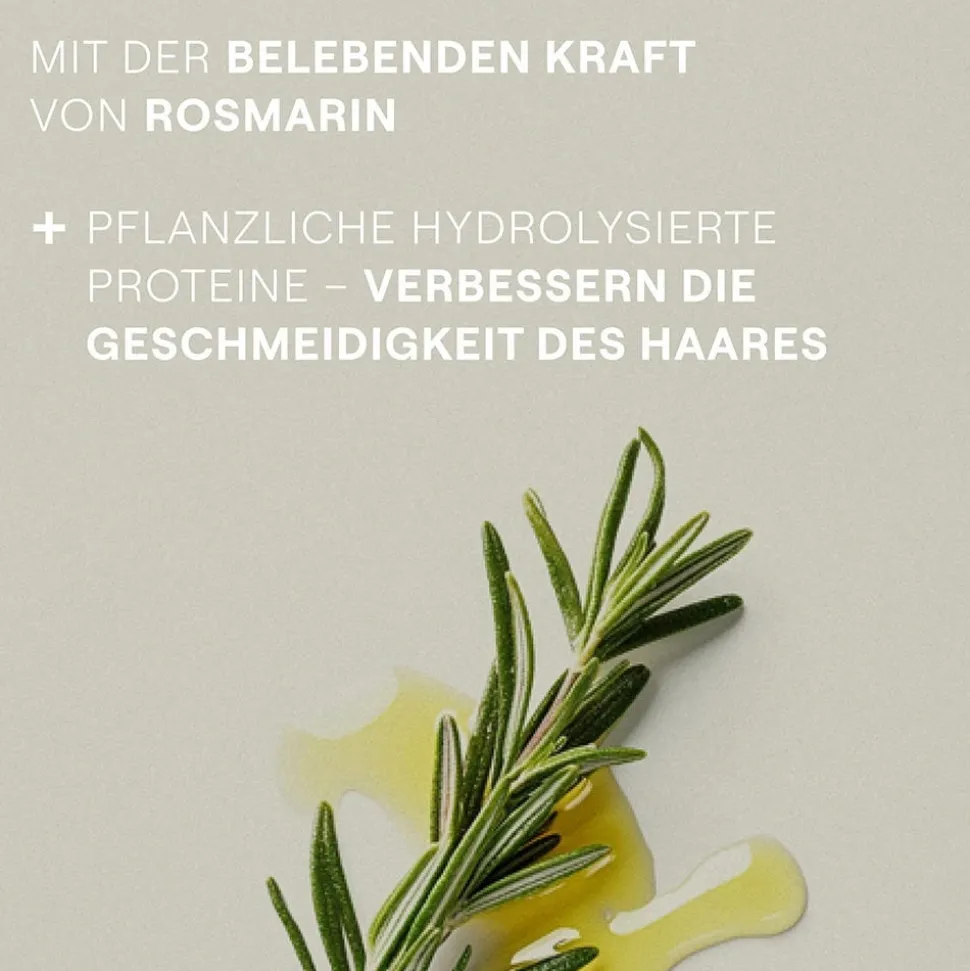 Weleda Rosmarin Vitalizing Conditioner 150 ml