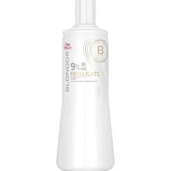 Wella Blondor Freelights Oxidationsmittel 9 % 1000 ml