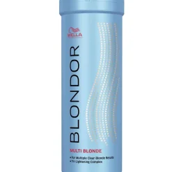 Wella Blondor Multi Blonde Powder 800 g
