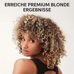 Wella Blondor Multi Blonde Powder 800 g