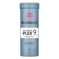 Wella BlondorPlex Blondierpulver 400 g