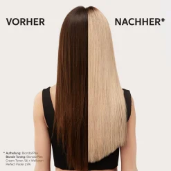 Wella BlondorPlex Cream Toner /86 60 ml