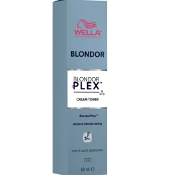Wella BlondorPlex Cream Toner /36 60 ml