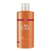 Wella Care³ Enrich Shampoo 500 ml