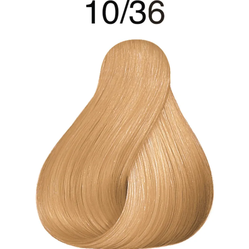 Wella Color fresh 10/36 75 ml