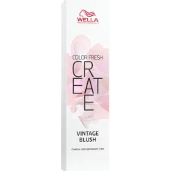 Wella Color Fresh CREATE Vintage Blush 60 ml