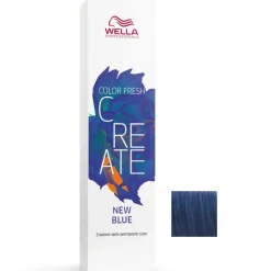 Wella Color Fresh CREATE New Blue 60 ml