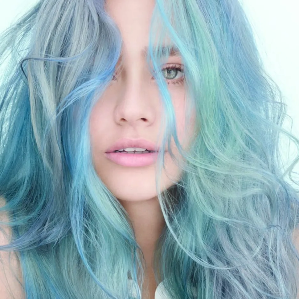 Wella Color Fresh CREATE Future Yellow 60 ml