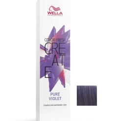 Wella Color Fresh CREATE Pure Violet 60 ml
