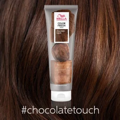 Wella Color Fresh Mask Chocolate Touch 150 ml