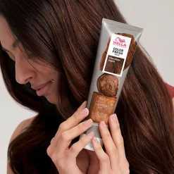Wella Color Fresh Mask Chocolate Touch 150 ml