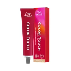 Wella Color Touch Pure Naturals lichtblond 9/0 60 ml