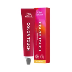 Wella Color Touch Rich Naturals hellbraun asch 5/1 60 ml