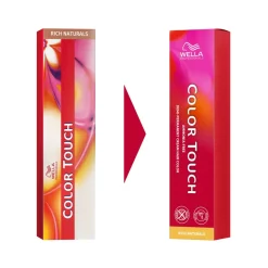 Wella Color Touch Rich Naturals hellbraun asch 5/1 60 ml
