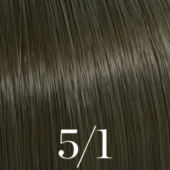 Wella Color Touch Rich Naturals hellbraun asch 5/1 60 ml