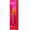 Wella Color Touch Vibrant Reds hell-lichtblond gold-rot 10/34 60 ml