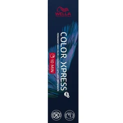 Wella Color Xpress Haarfarbe 10/ hell-lichtblond 60 ml