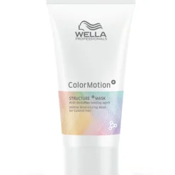 Wella ColorMotion+ Color Protection Mask 30 ml