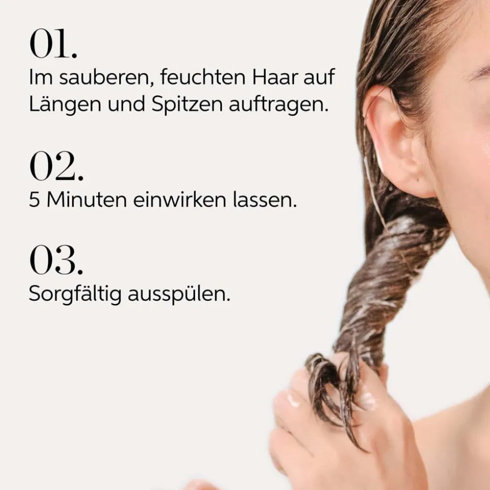 Wella ColorMotion+ Color Protection Mask 30 ml