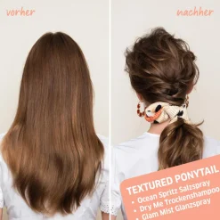 Wella EIMI Dry Me Dry Shampoo 180 ml