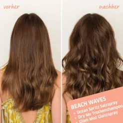 Wella EIMI Dry Me Dry Shampoo 180 ml