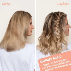 Wella EIMI Dry Me Dry Shampoo 180 ml