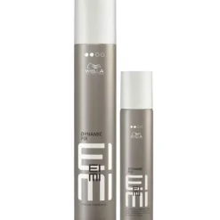 Wella EIMI Dynamic Fix 300 ml + Gratis 75 ml