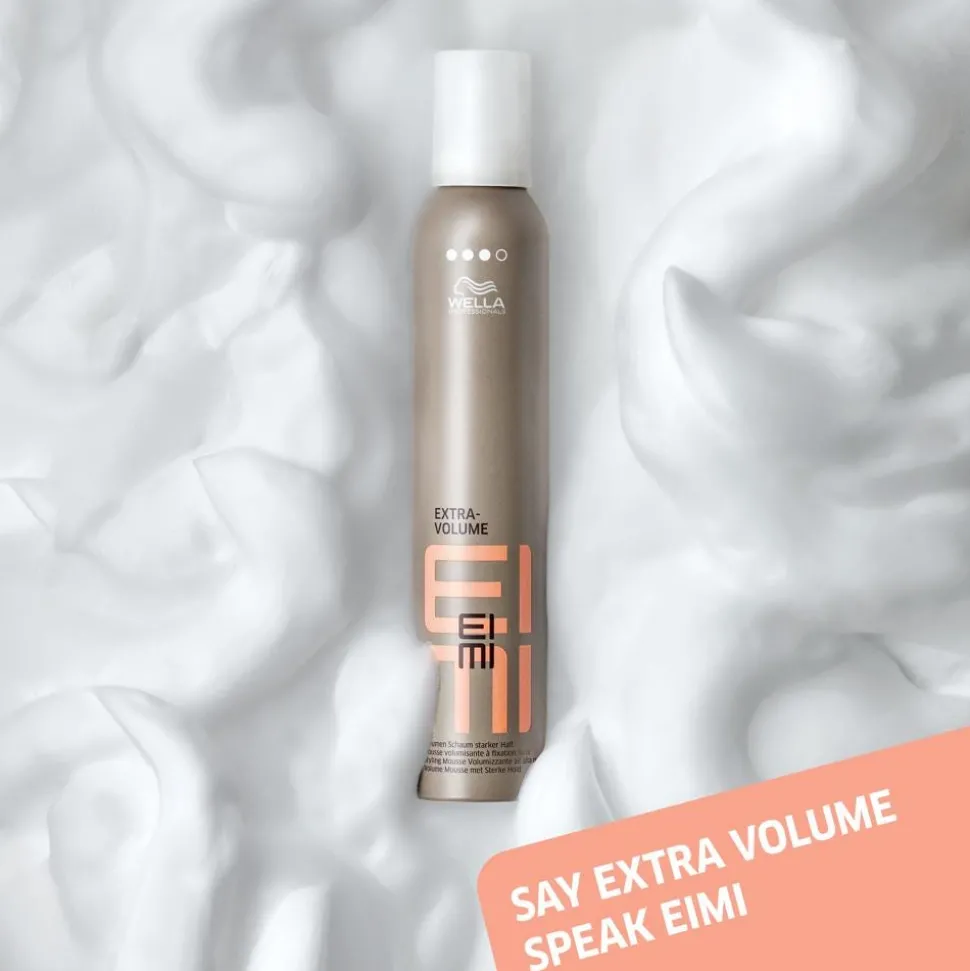Wella EIMI Extra Volume 500 ml