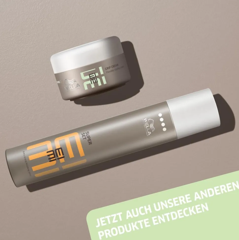 Wella EIMI Grip Cream 75 ml