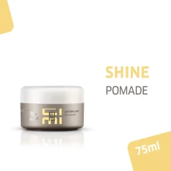 Wella EIMI Just Brilliant Glanz Pomade 75 ml