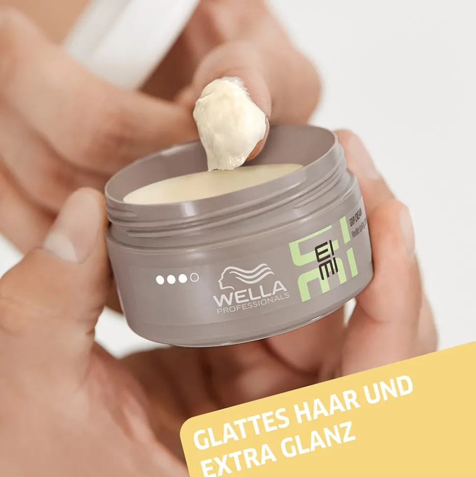Wella EIMI Just Brilliant Glanz Pomade 75 ml