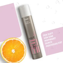 Wella EIMI Mistify Me Strong 500 ml