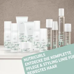 Wella EIMI Nutricurls Fresh Up 150 ml