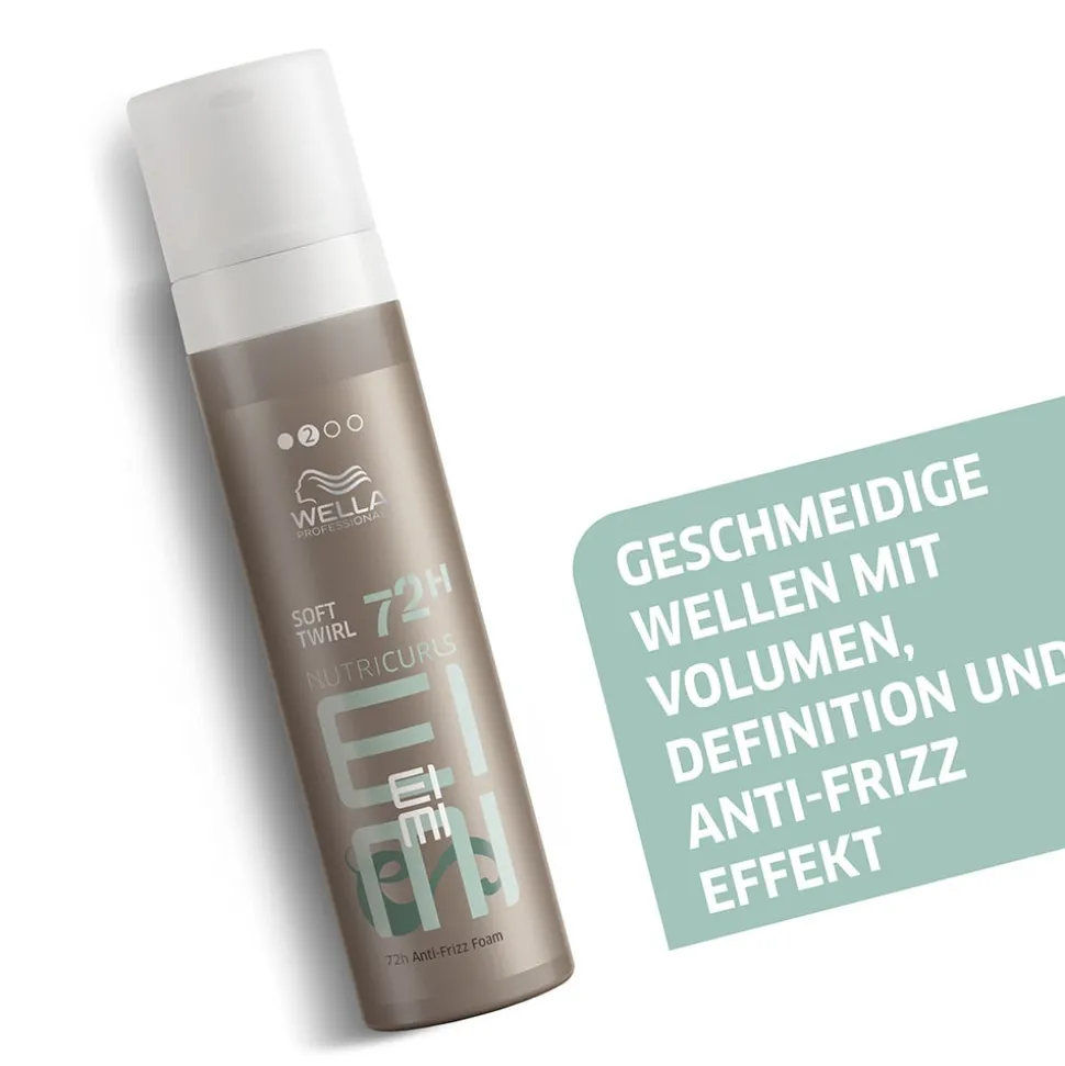 Wella EIMI Nutricurls Soft Twirl 200 ml