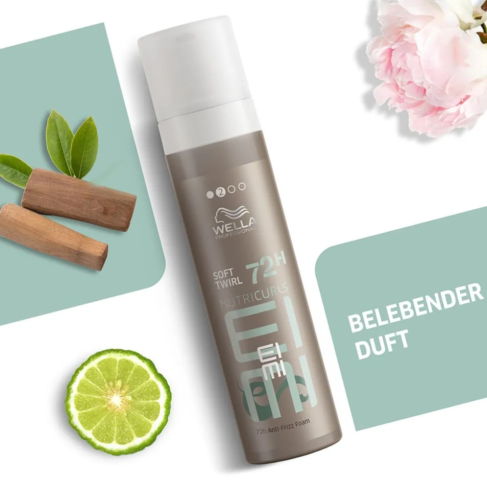 Wella EIMI Nutricurls Soft Twirl 200 ml