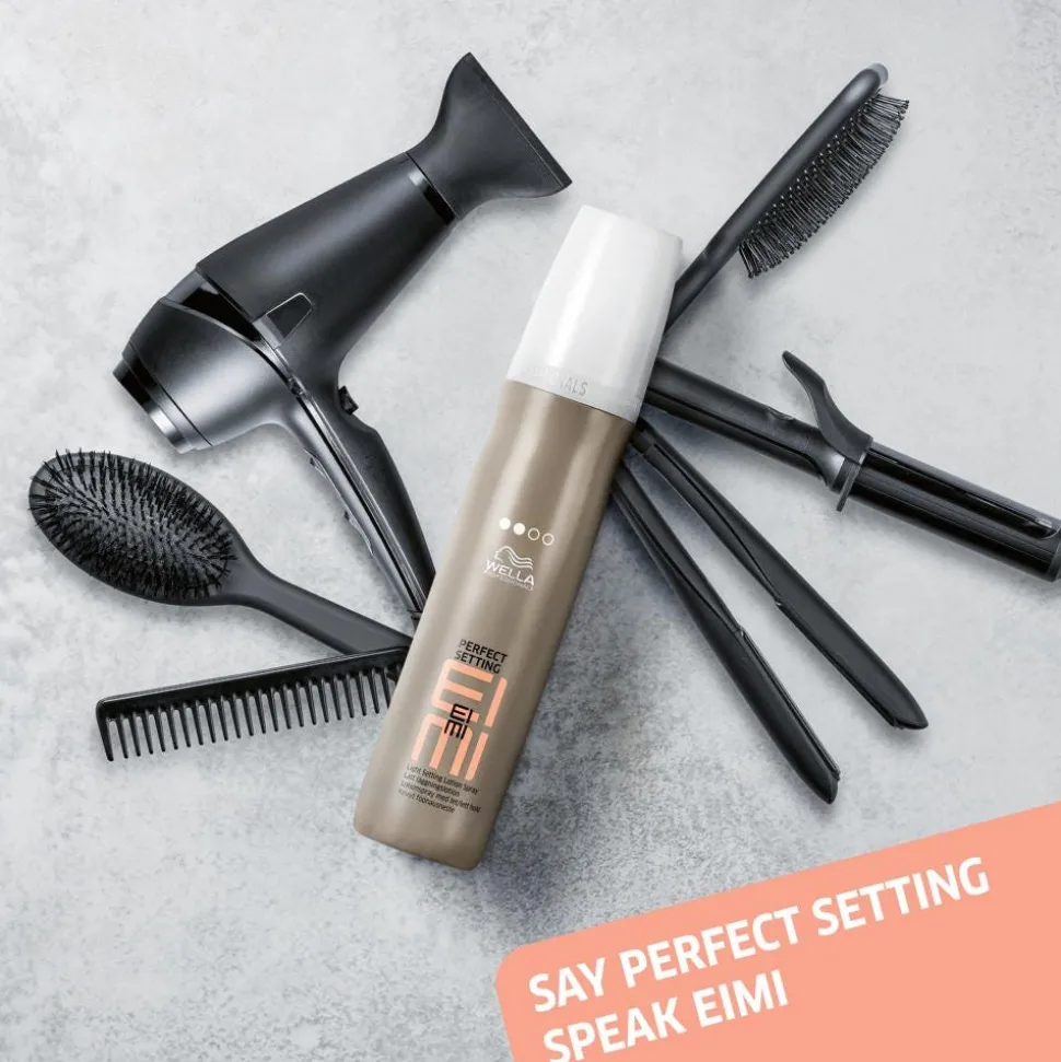 Wella EIMI Perfect Setting 150 ml