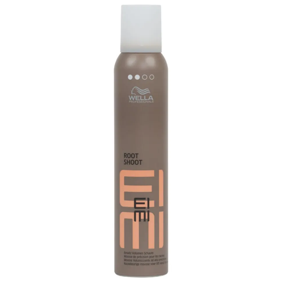 Wella EIMI Root Shoot Ansatz Volumen Schaum 200 ml