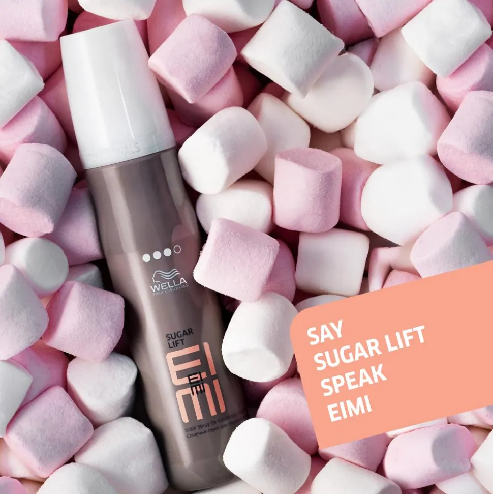 Wella EIMI Sugar Lift 150 ml