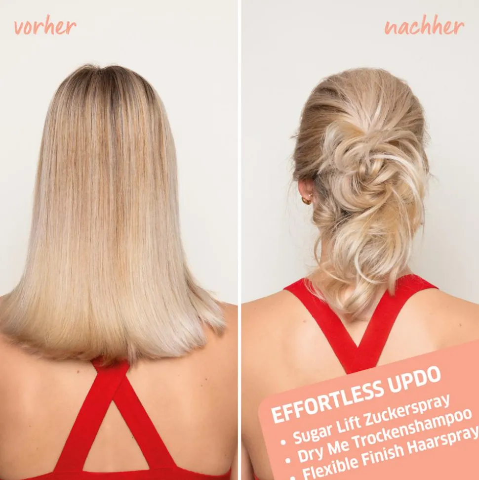 Wella EIMI Sugar Lift 150 ml