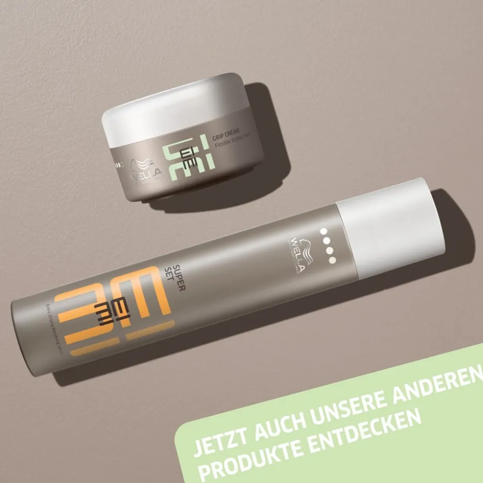 Wella EIMI Super Set 500 ml