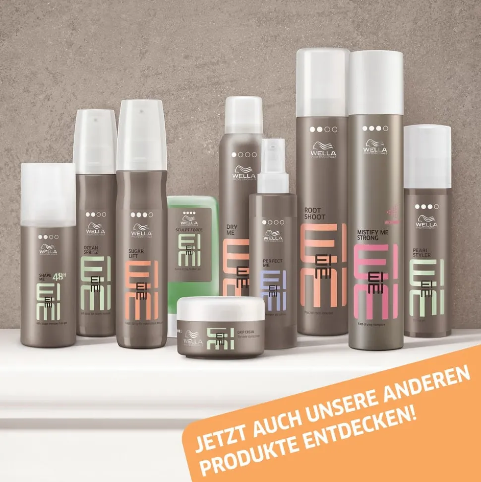 Wella EIMI Super Set 500 ml