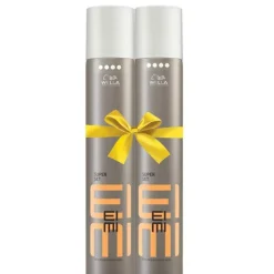 Wella EIMI Super Set 2 Stück
