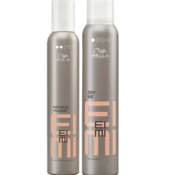 Wella EIMI Volume Bundle