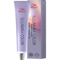 Wella Illumina 8/69 hellblond violett-cendré 60 ml
