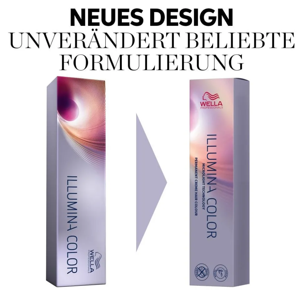 Wella Illumina Color ME+ 9/59 60 ml